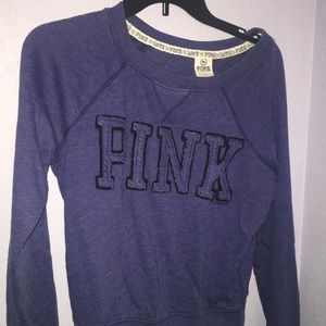 XS “pink” Victoria’s Secret sweater